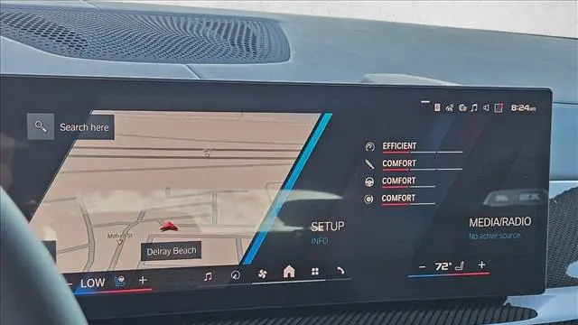 2026 BMW X5 M Competition