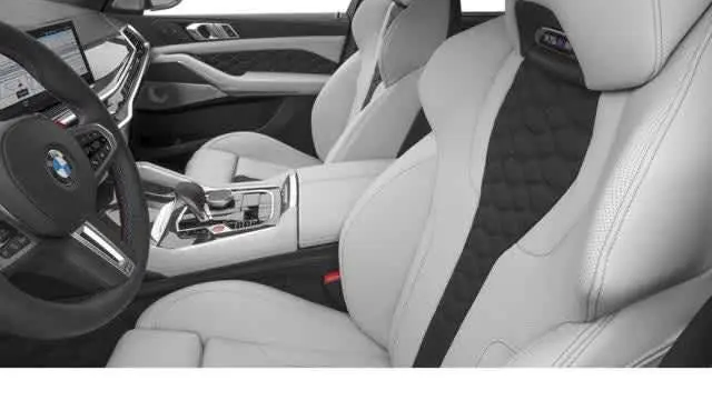 2026 BMW X5 M Competition