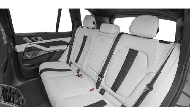 2026 BMW X5 M Competition