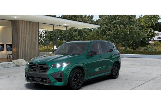 Preowned 2026 BMW X5 M Competition for Sale