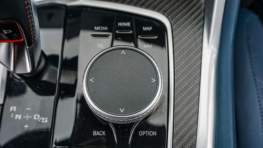 2023 BMW XM Base