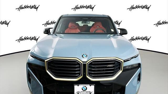 2023 BMW XM Base
