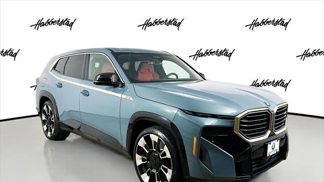 2023 BMW XM Base