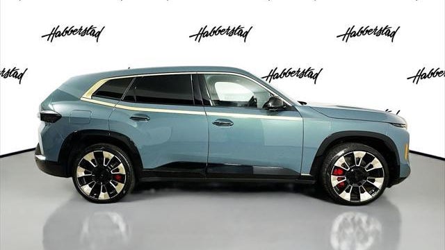 2023 BMW XM Base