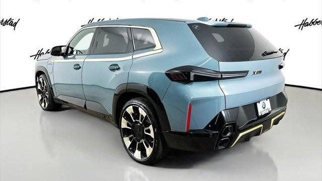 2023 BMW XM Base