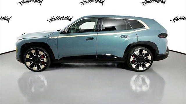 2023 BMW XM Base