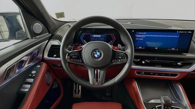 2023 BMW XM Base