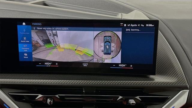 2023 BMW XM Base