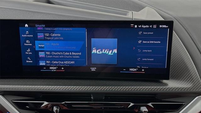2023 BMW XM Base