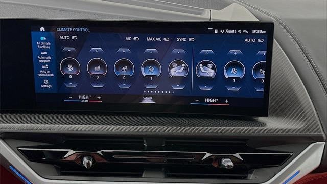 2023 BMW XM Base