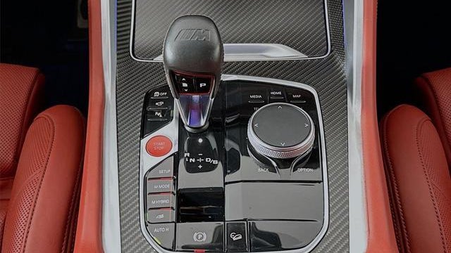 2023 BMW XM Base