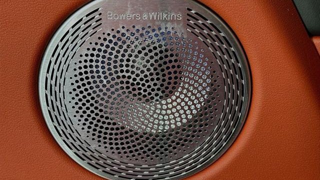 2023 BMW XM Base