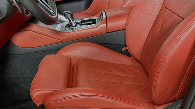 2023 BMW XM Base