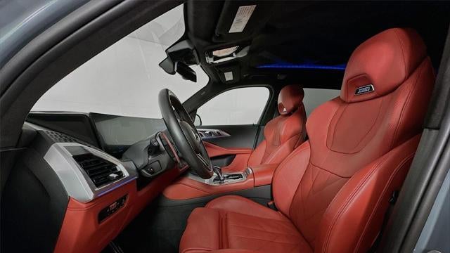 2023 BMW XM Base