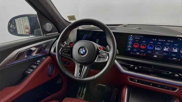2023 BMW XM Base