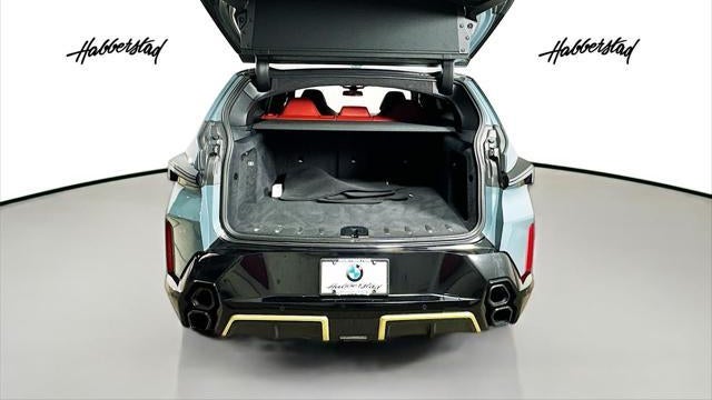 2023 BMW XM Base