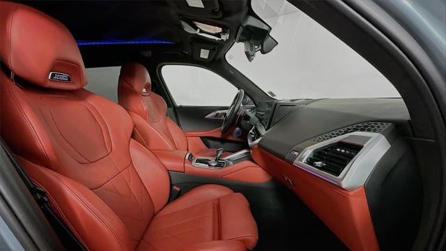 2023 BMW XM Base