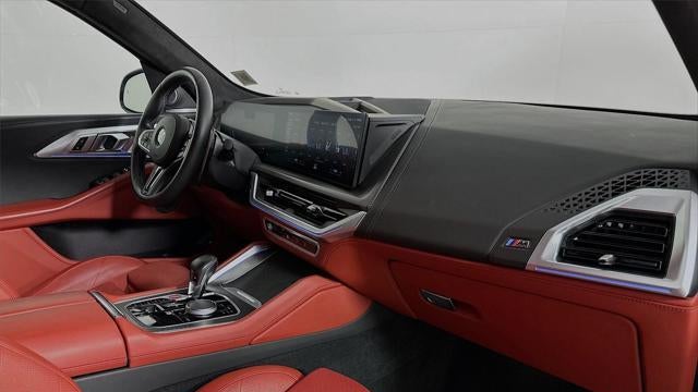2023 BMW XM Base
