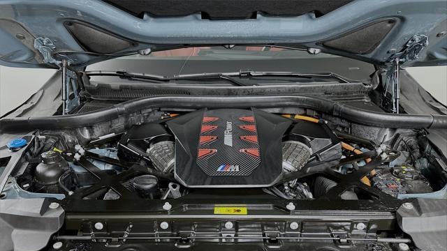 2023 BMW XM Base