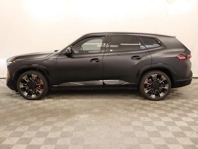 2023 BMW XM AWD 4DR Sports Activity Vehicle