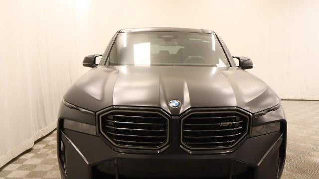Preowned 2023 BMW XM Base for Sale