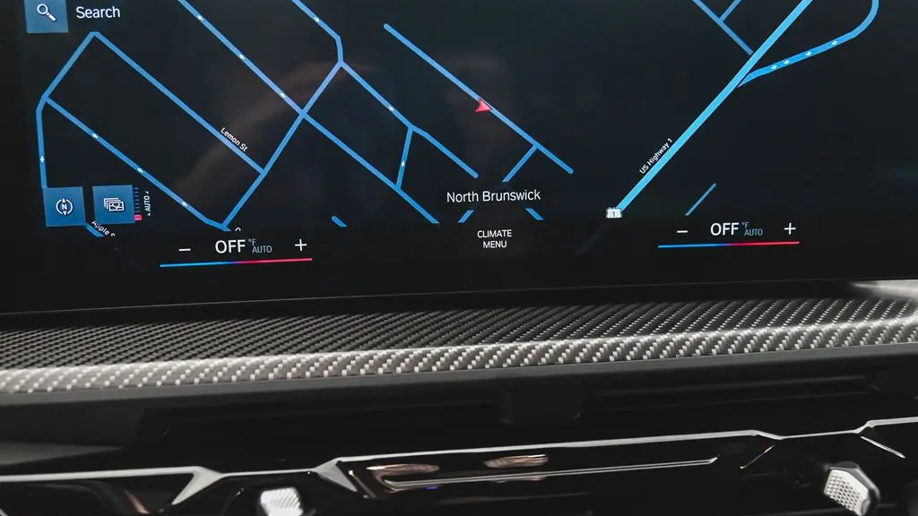2023 BMW XM Base