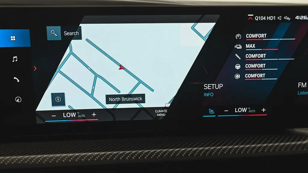 2023 BMW XM Base
