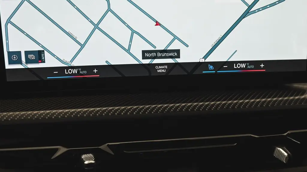 2023 BMW XM Base