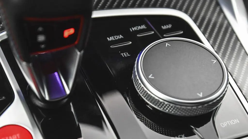 2023 BMW XM Base