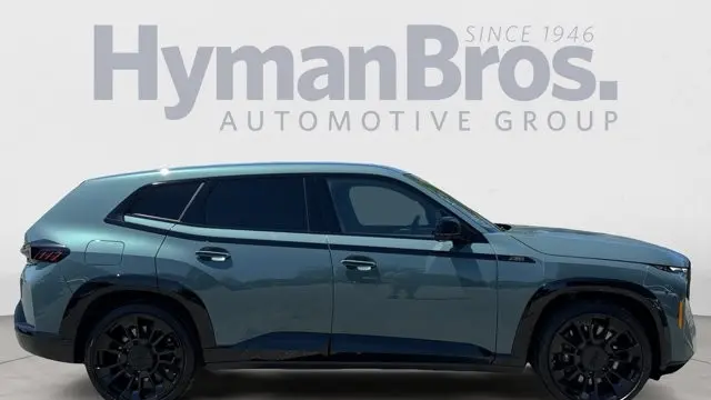 2023 BMW XM Base