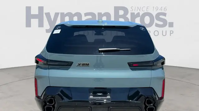 2023 BMW XM Base