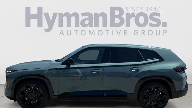 2023 BMW XM Base