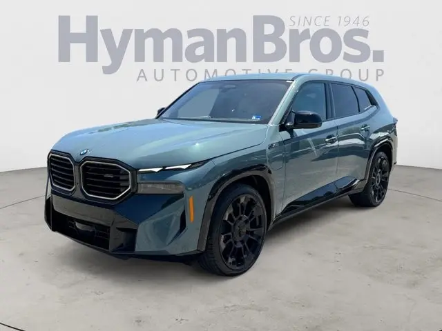 2023 BMW M - $85,995