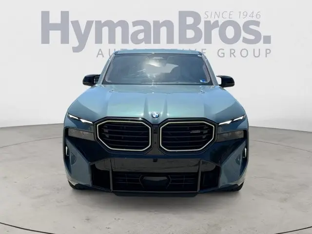 2023 BMW M - $85,995
