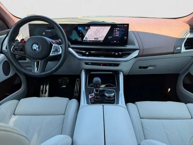 2023 BMW M - $85,995