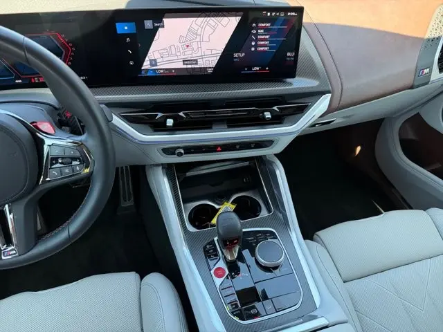 2023 BMW M - $85,995