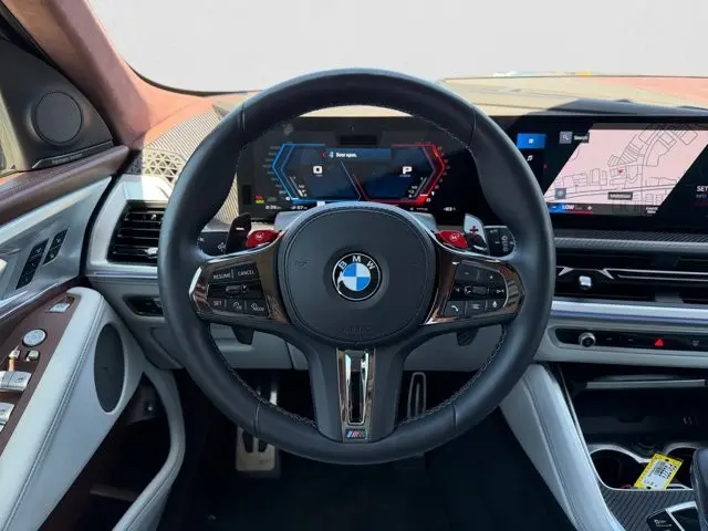 2023 BMW M - $85,995