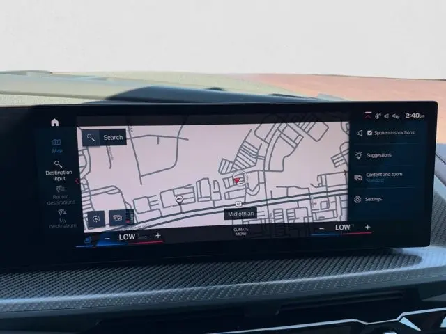 2023 BMW M - $85,995