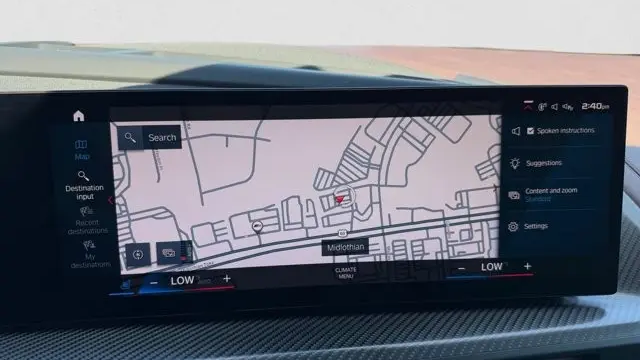 2023 BMW XM Base