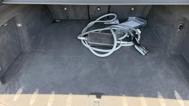 2023 BMW XM Base