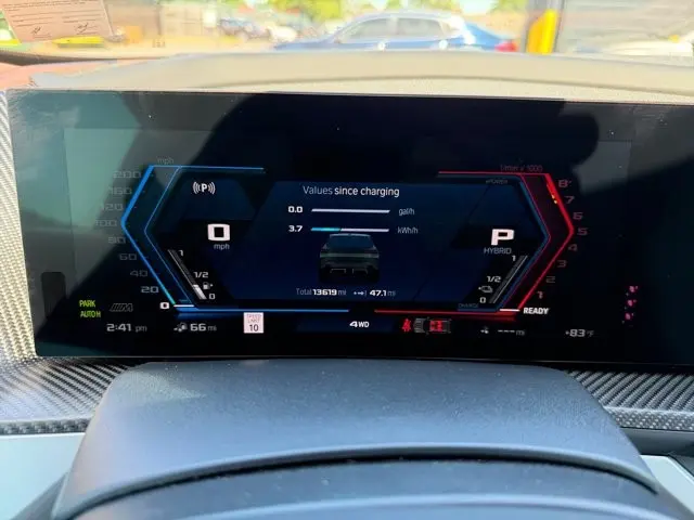 2023 BMW M - $85,995