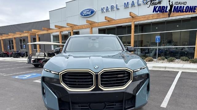 2023 BMW XM Base