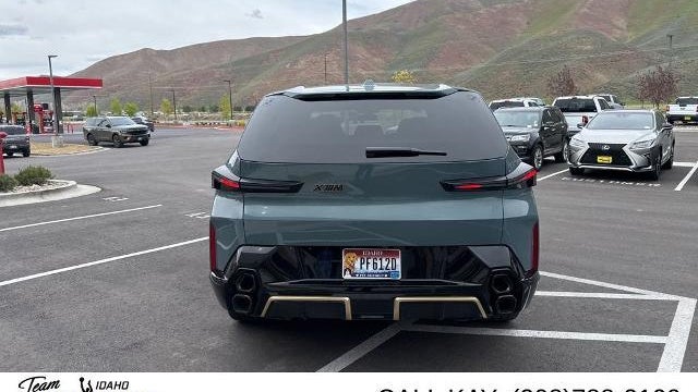2023 BMW XM Base