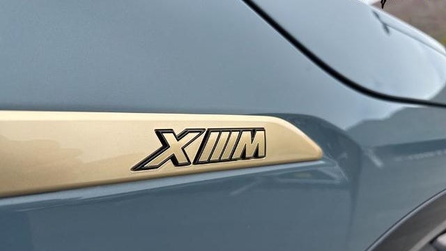 2023 BMW XM Base