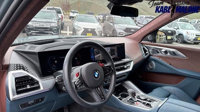 2023 BMW XM Base