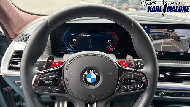 2023 BMW XM Base