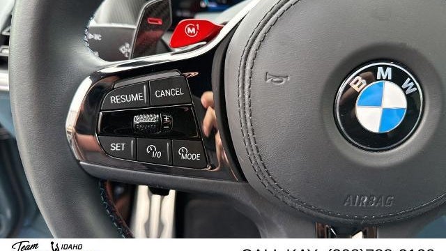 2023 BMW XM Base