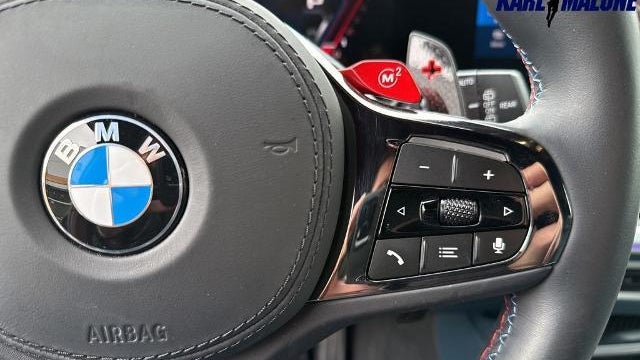 2023 BMW XM Base