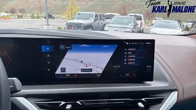 2023 BMW XM Base