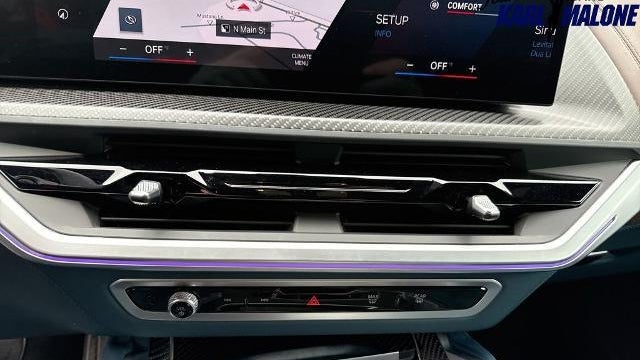 2023 BMW XM Base